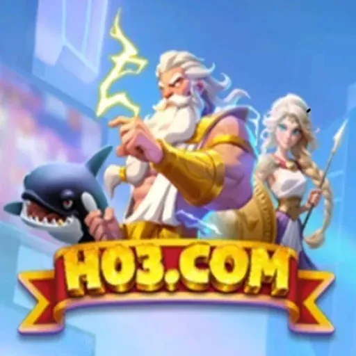 H03 - Permainan Slot Menarik dan Seru